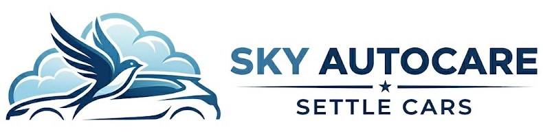 Sky Autocare Logo